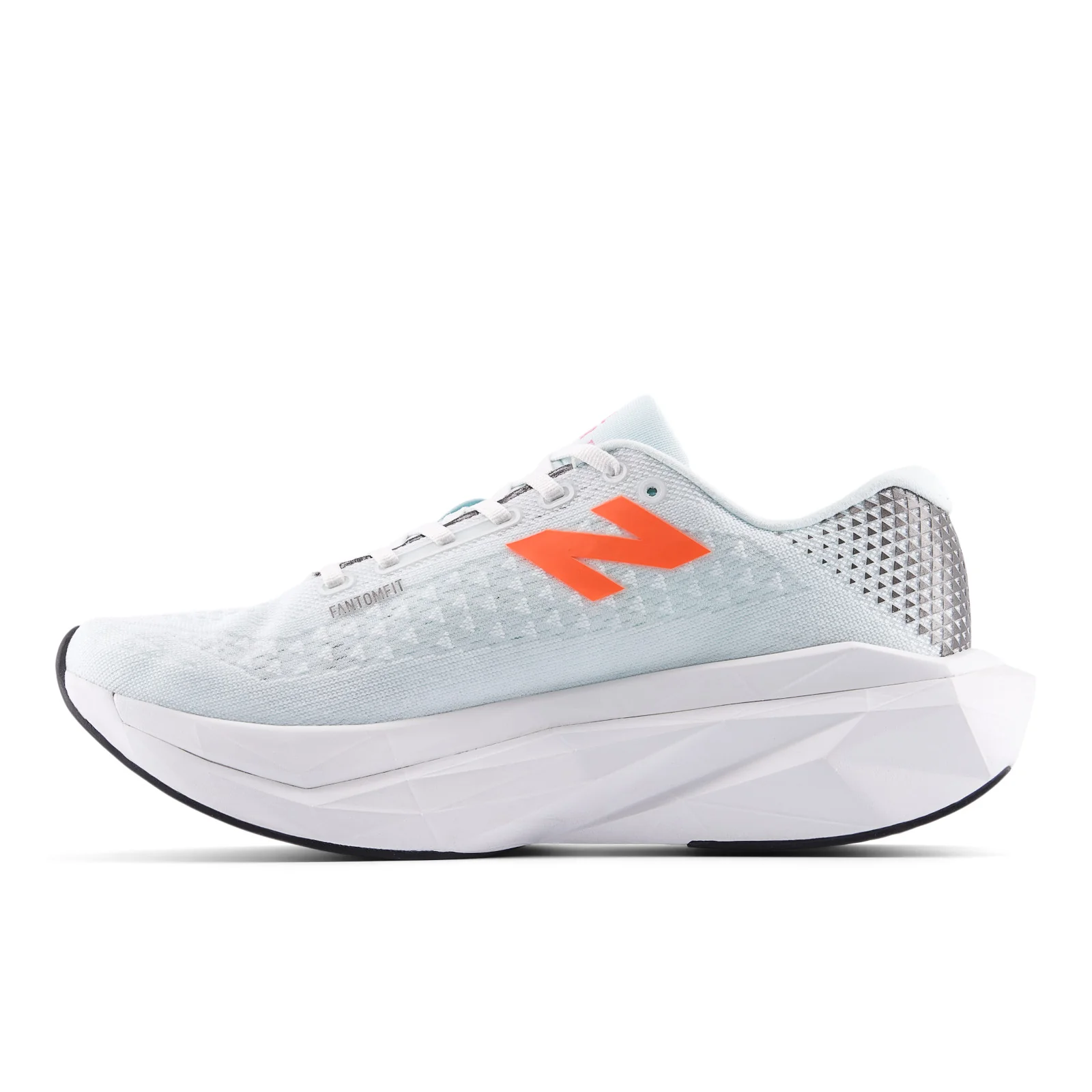 New Balance FuelCell SuperComp Trainer v3 | Fairweather Blue / Glint Blue | Mens - Ekiden Sports