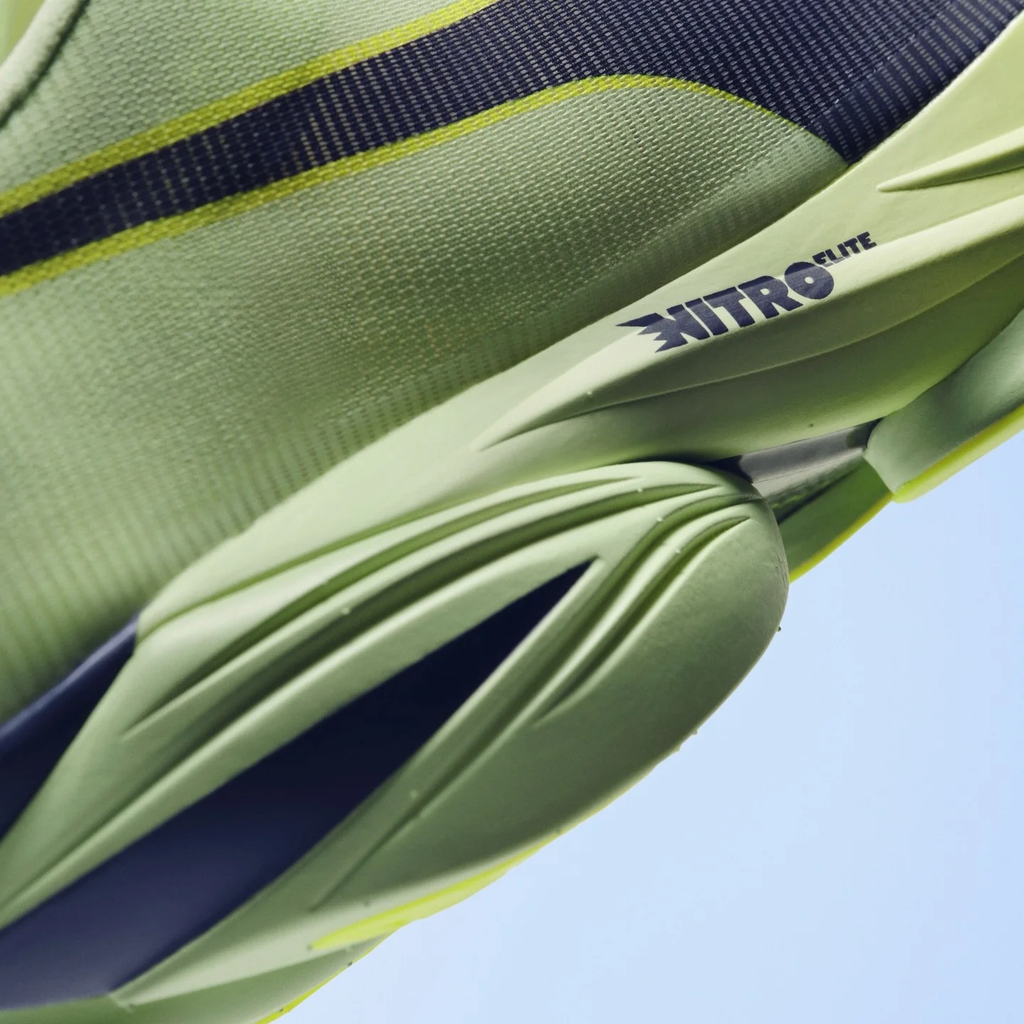 Puma FAST-R NITRO Elite 3 | Apple Spritz / Deep Plum | Mens - Ekiden Sports