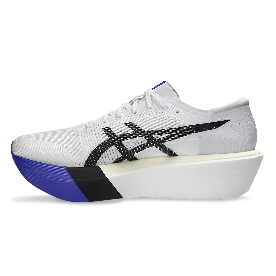 Asics Metaspeed Sky Tokyo | White / Cobalt Burst | Unisex - Ekiden Sports