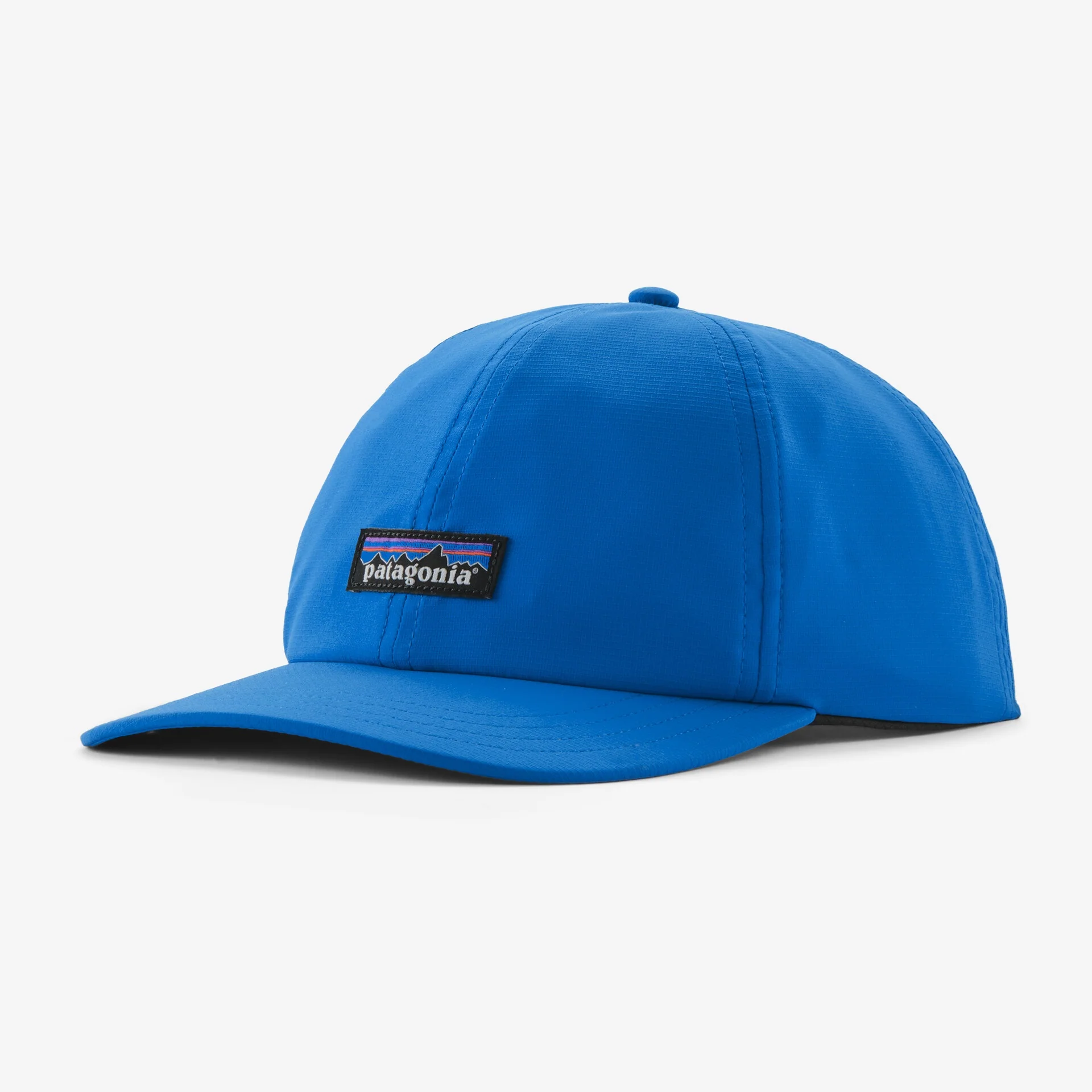 Patagonia Terrebonne Hat | Endless Blue - Ekiden Sports