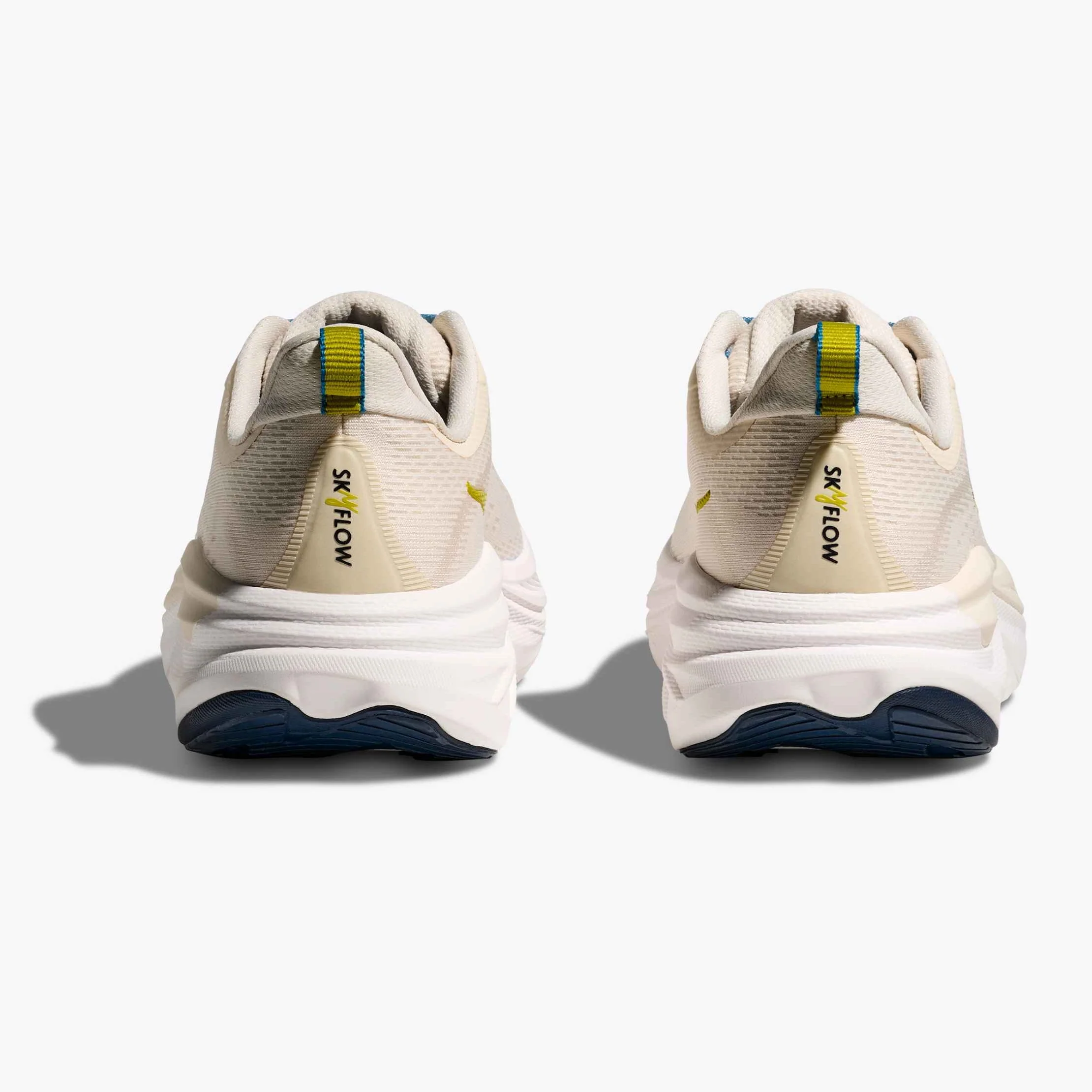Hoka Skyflow | Birch / Alabaster | Mens - Ekiden Sports