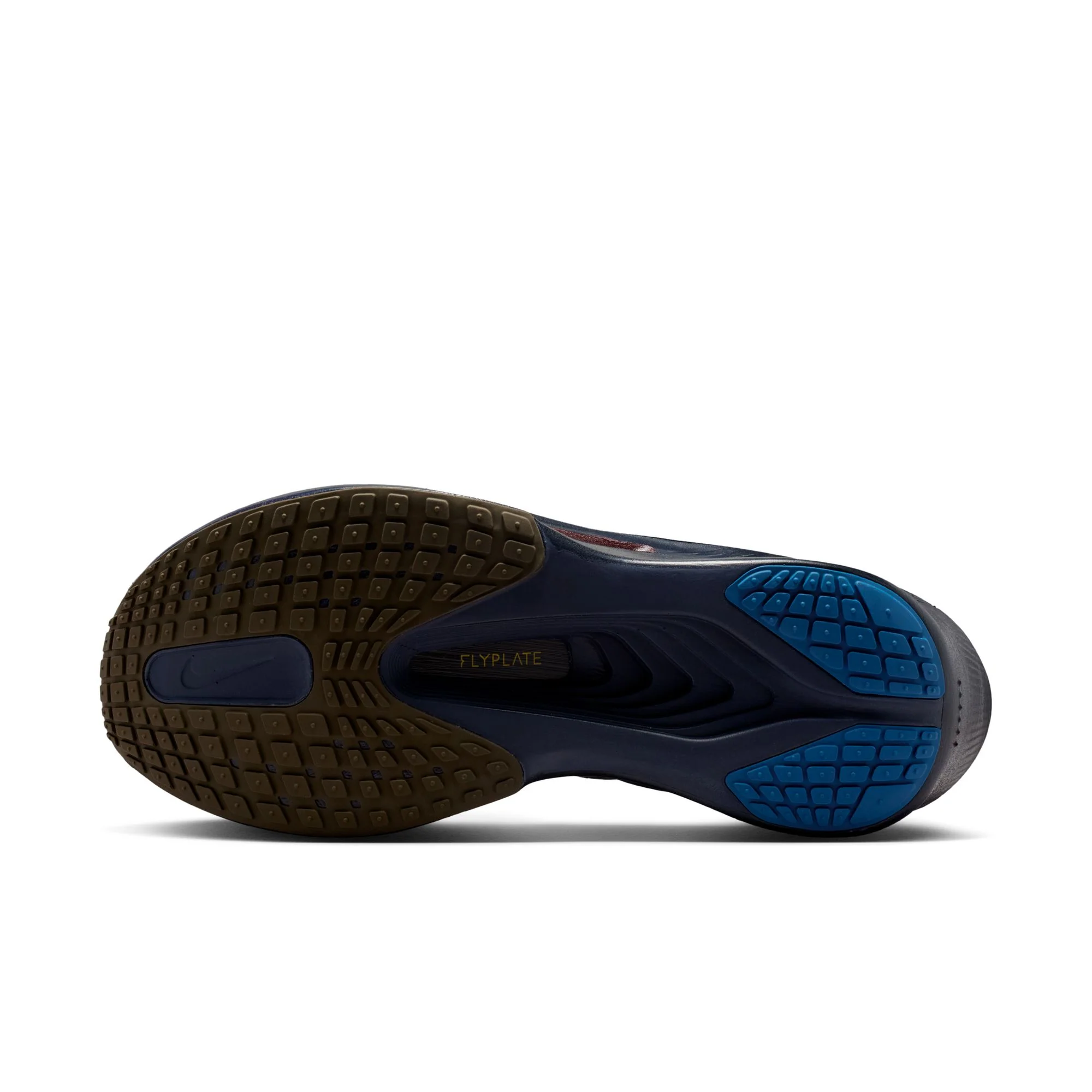 Nike Zoom Fly 6 Premium | Court Blue / Obsidian / Burgundy Ash | Mens - Ekiden Sports