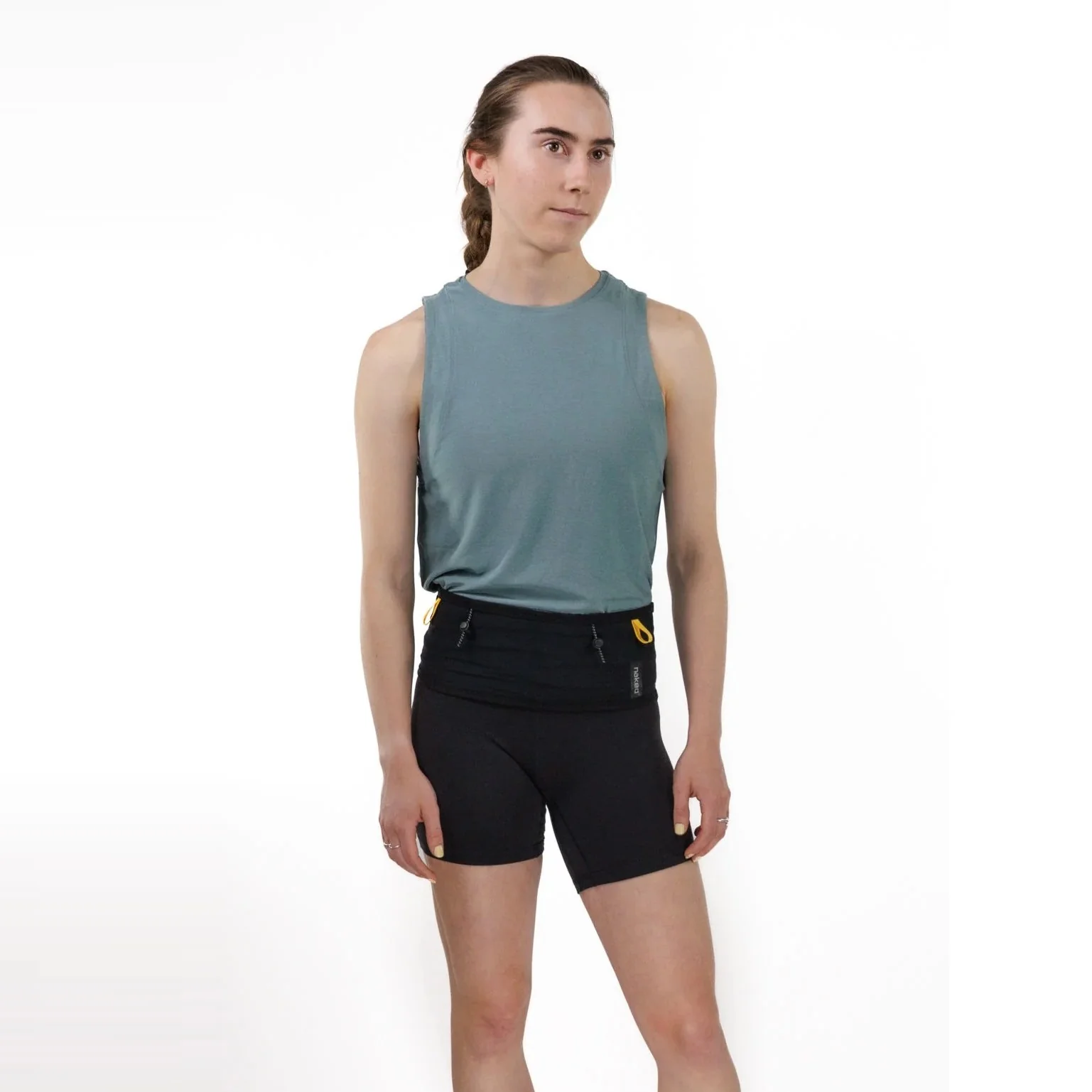 Naked Running Band - Ekiden Sports