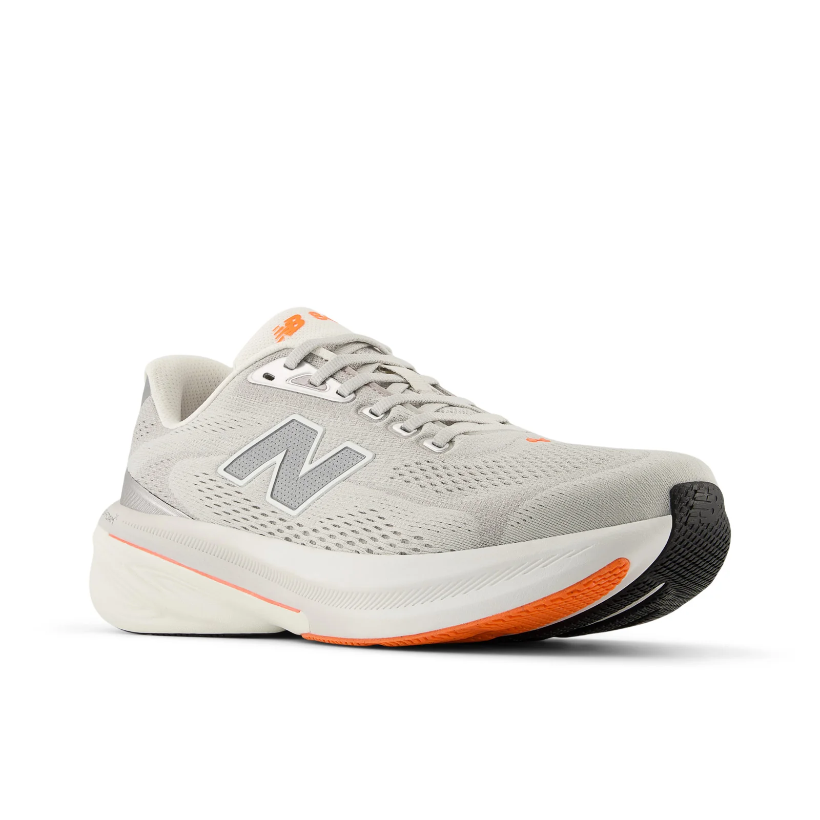 New Balance Fresh Foam X 860 v15 | Grey Matter / Sea Salt | Mens - Ekiden Sports