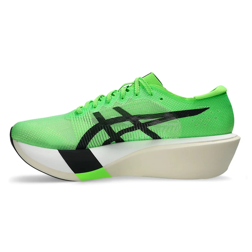 Asics Metaspeed Edge Tokyo | Green Gecko / Black | Unisex - Ekiden Sports