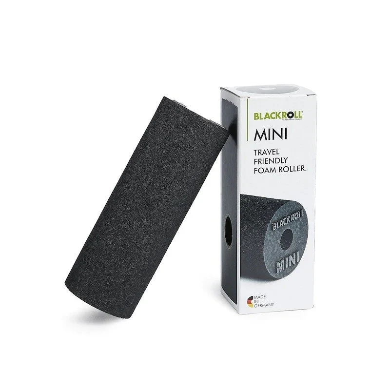 BLACKROLL Mini Foam Roller - Ekiden Sports