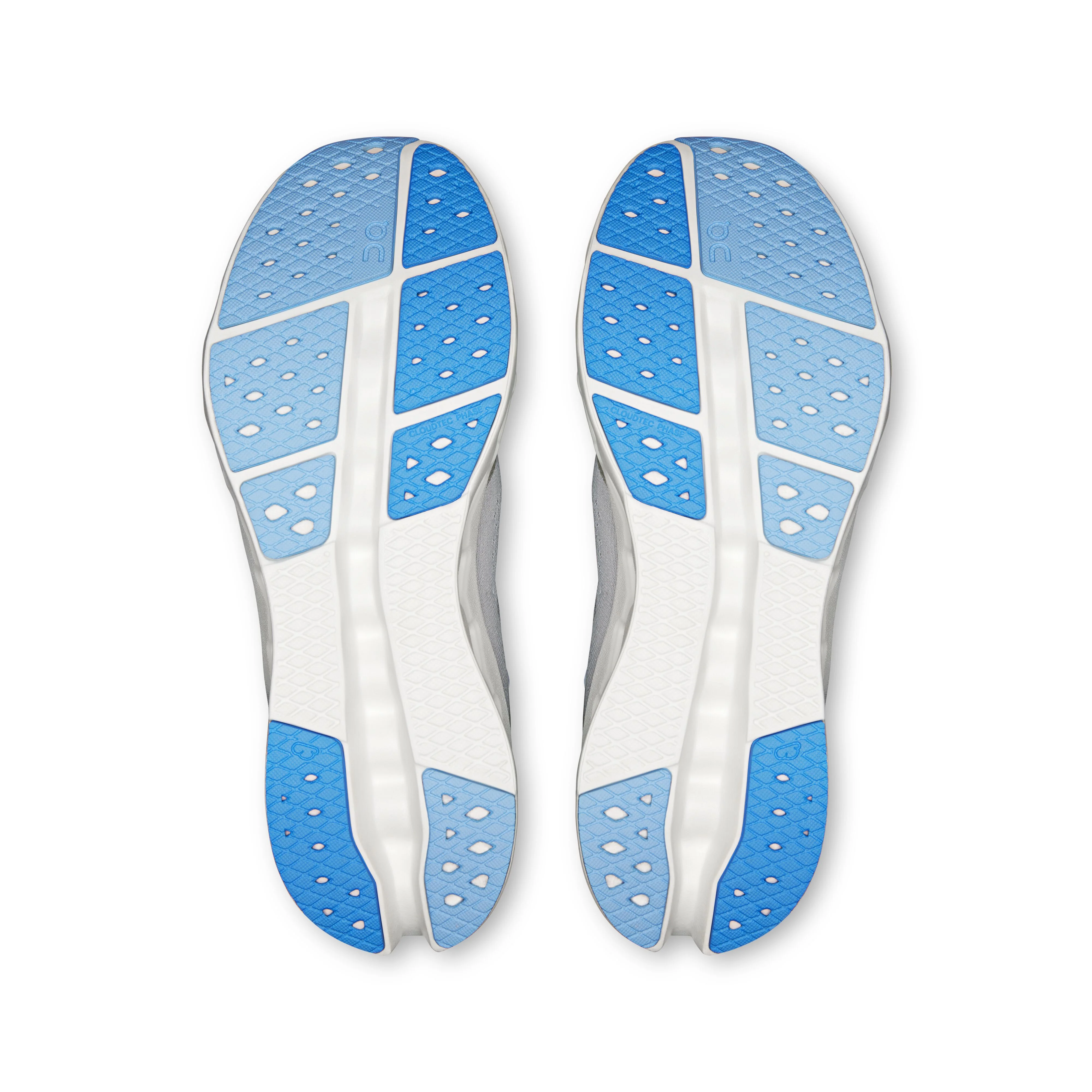 On Cloudsurfer 2 | Glacier / Gourami | Mens - Ekiden Sports