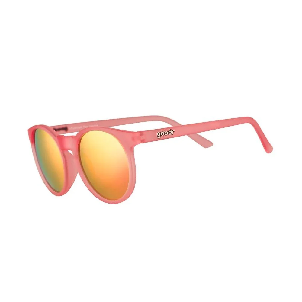 goodr Sunglasses | Circle Gs | Influencers Pay Double - Ekiden Sports