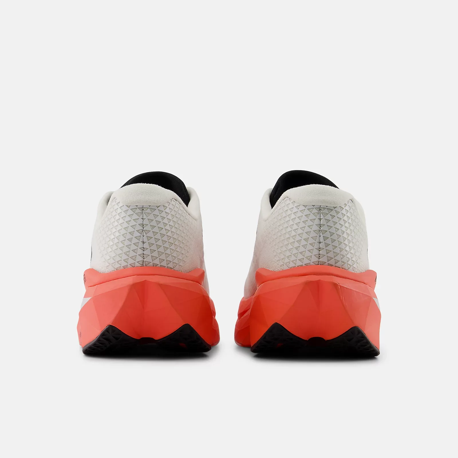 New Balance FuelCell SuperComp Trainer v3 | Urgent Red / Sea Salt / Black | Mens - Ekiden Sports