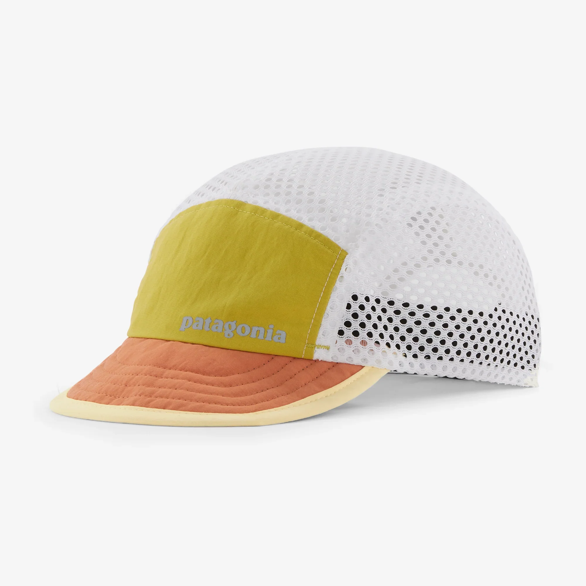 Patagonia Duckbill Cap | Bundle Green - Ekiden Sports