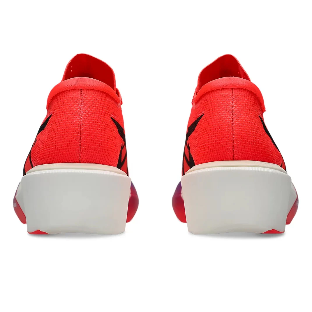 Asics Metaspeed Sky Tokyo | Flash Red / Black | Unisex - Ekiden Sports