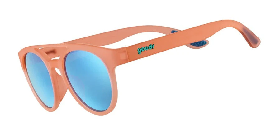 goodr Sunglasses | The PHGs | Stay Fly, Ornithologists - Ekiden Sports
