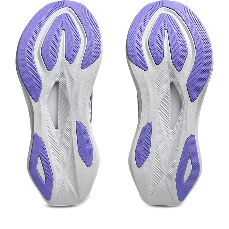Asics Sonicblast | Lilac Hint / White | Womens - Ekiden Sports