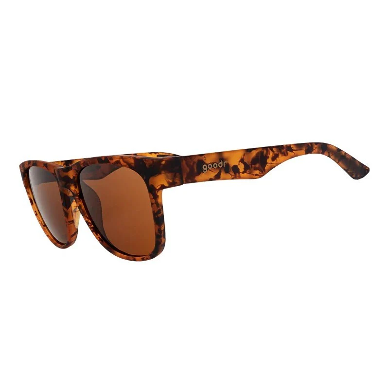 goodr Sunglasses | The BFGs | Hellhound Hallucinations - Ekiden Sports