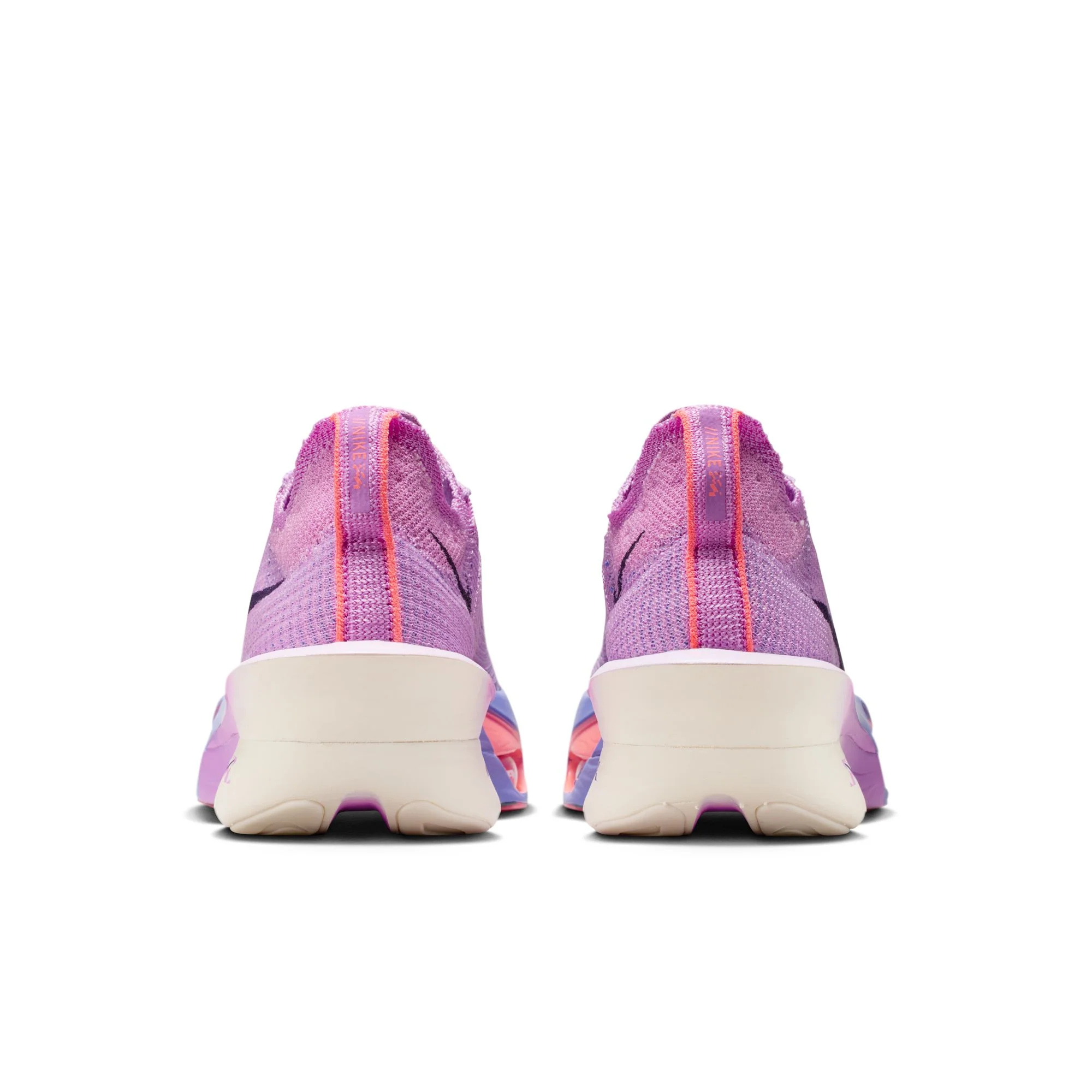 Nike Alphafly 3 | Fuchsia Glow / Purple Dynasty | Womens - Ekiden Sports