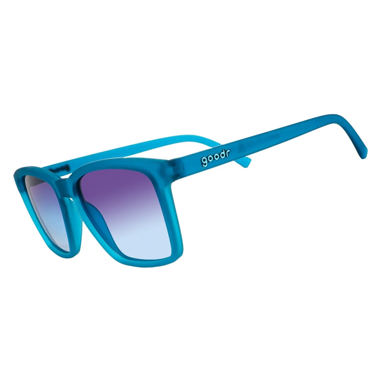 goodr Sunglasses | The LFGs | Dungaree Debauchery - Ekiden Sports