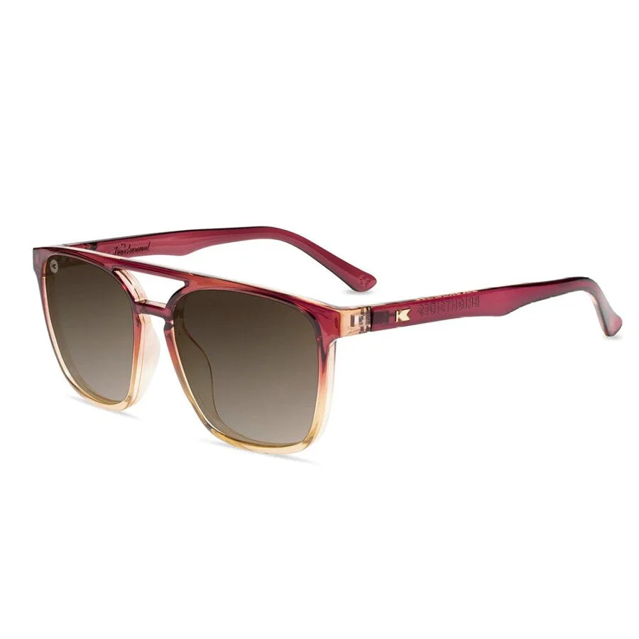 Knockaround Sunglasses | Brightsides | My Oh My - Ekiden Sports