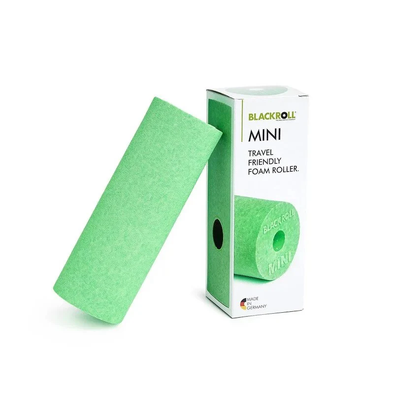 BLACKROLL Mini Foam Roller - Ekiden Sports