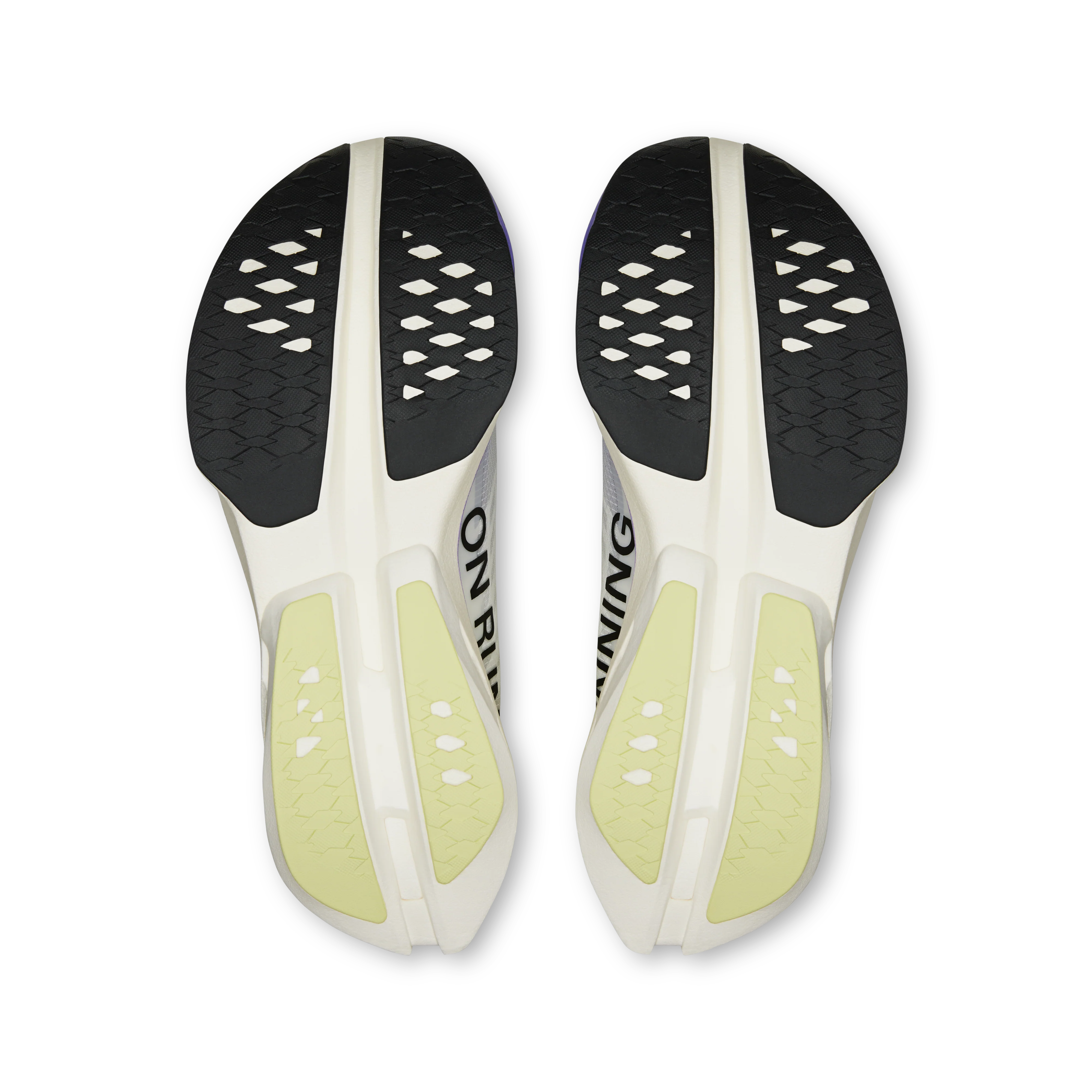 On Cloudboom Strike | Juniper / Limelight | Mens - Ekiden Sports