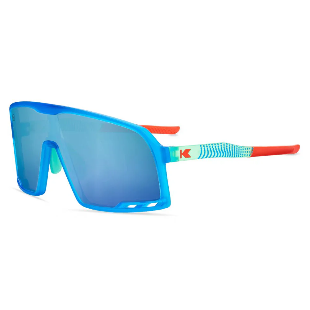Knockaround Sunglasses | Campeones | Hill Charge - Ekiden Sports