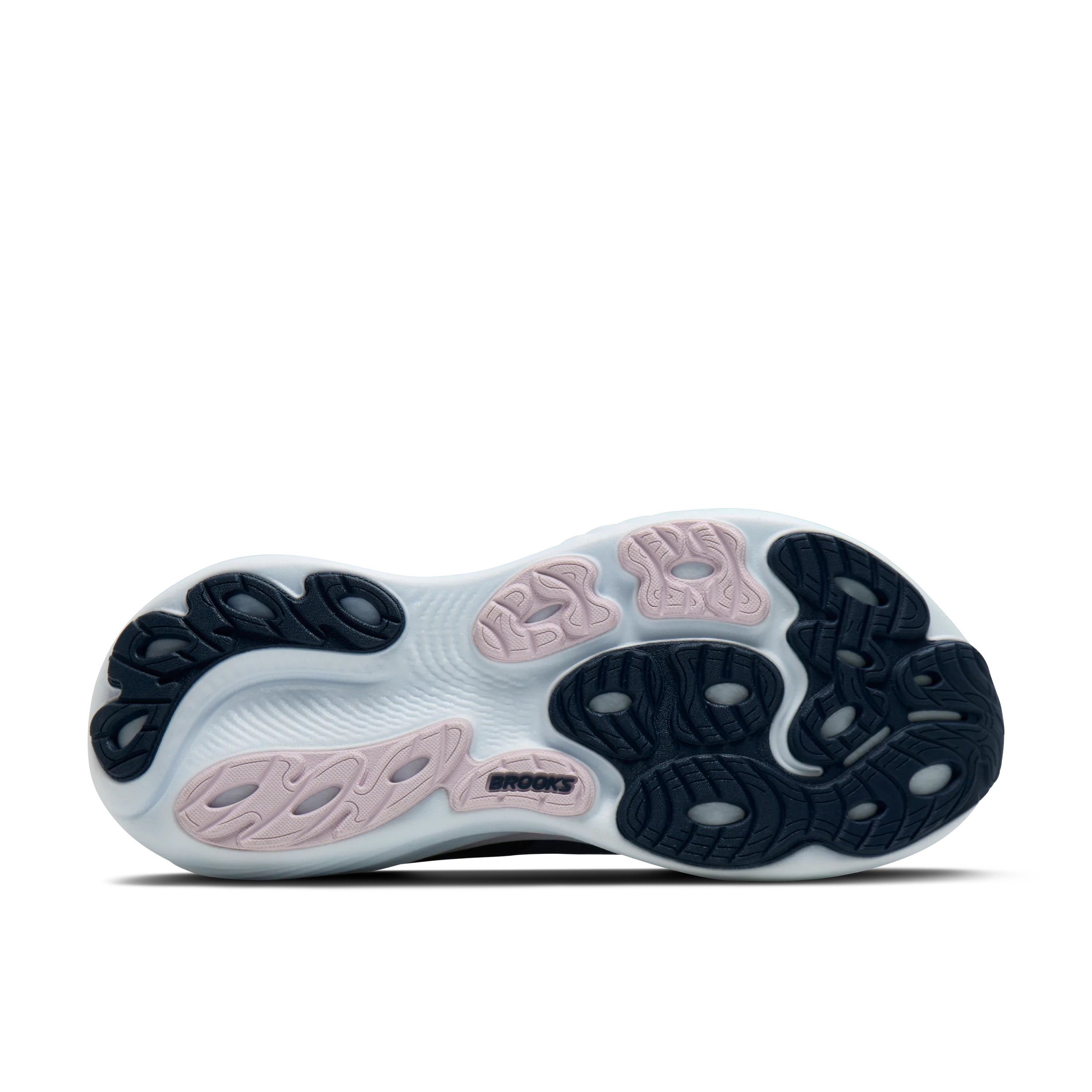 Brooks Adrenaline GTS 25 | Spellbound / Yucca / Pink | Womens - Ekiden Sports