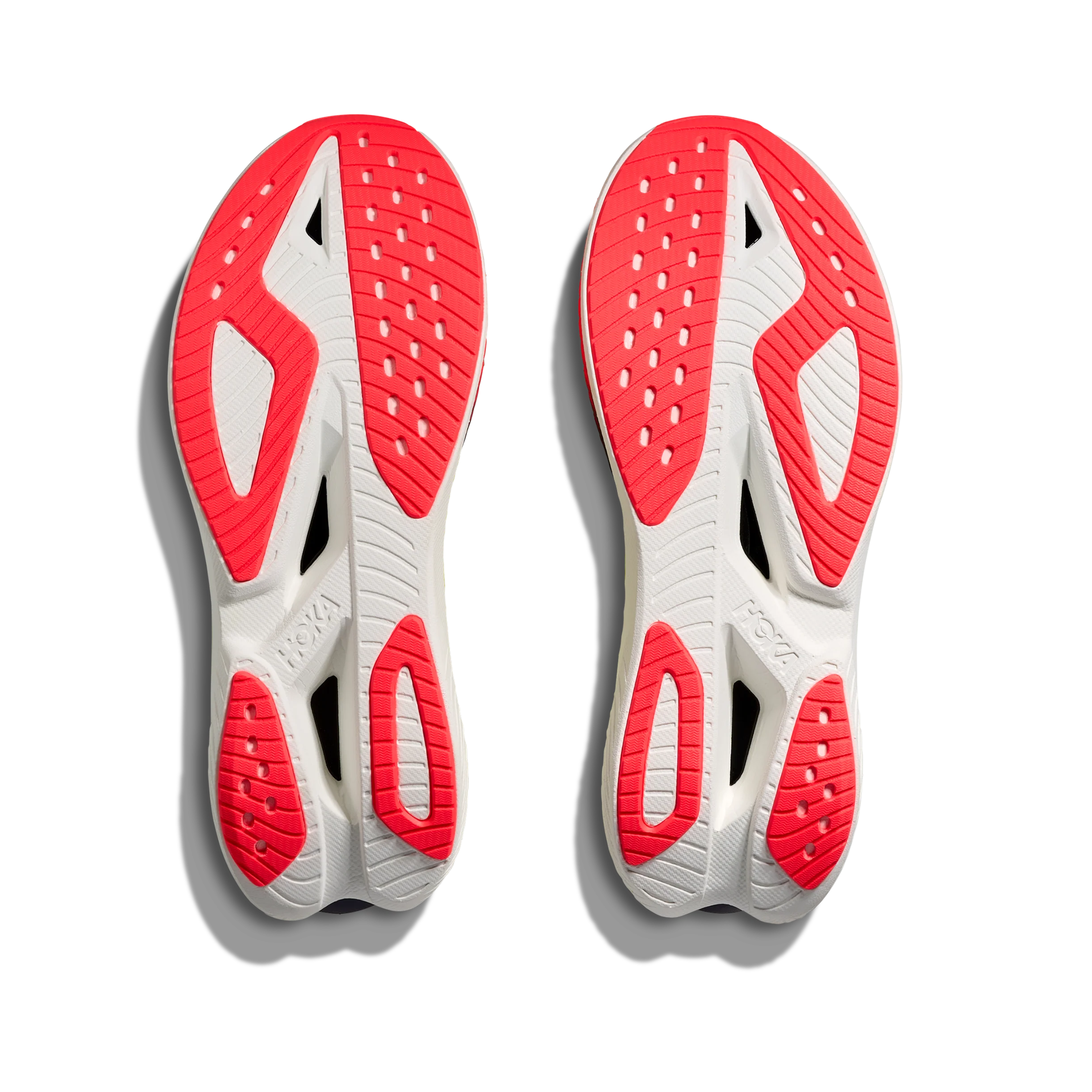 Hoka Mach X 3 | Neon Yuzu / Squid Ink | Mens - Ekiden Sports