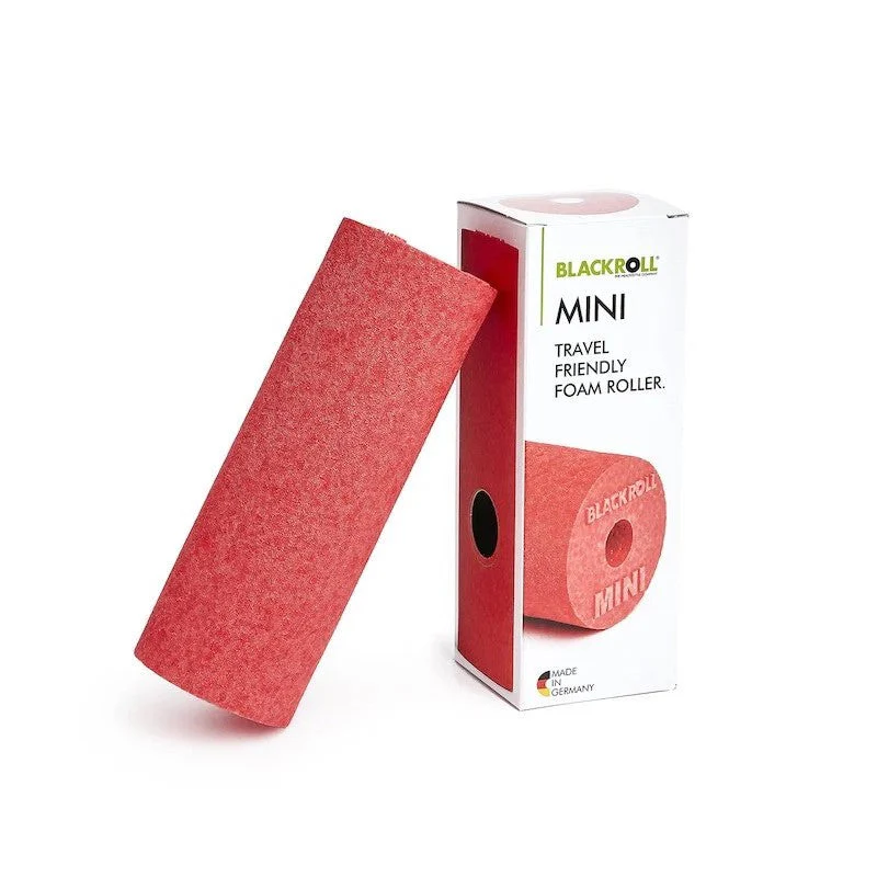 BLACKROLL Mini Foam Roller - Ekiden Sports