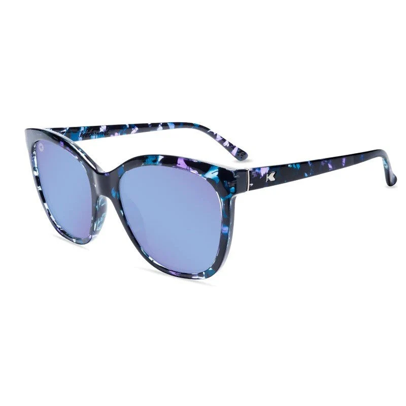 Knockaround Sunglasses | Deja Views | Indigo Ink - Ekiden Sports
