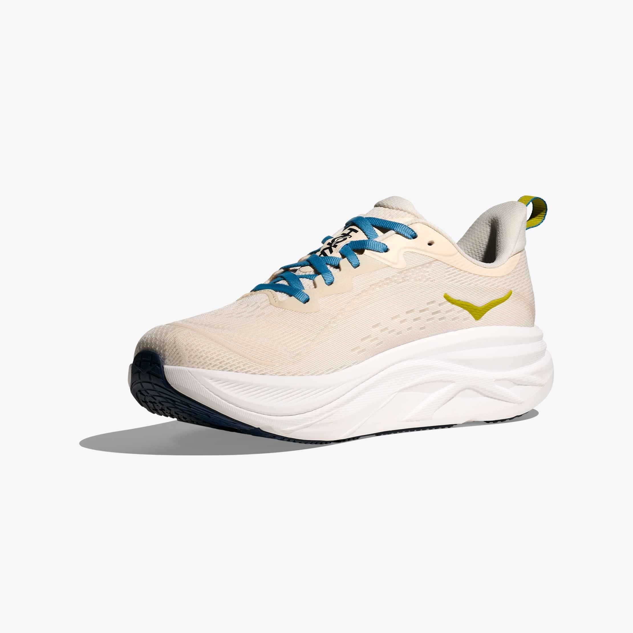 Hoka Skyflow | Birch / Alabaster | Mens - Ekiden Sports