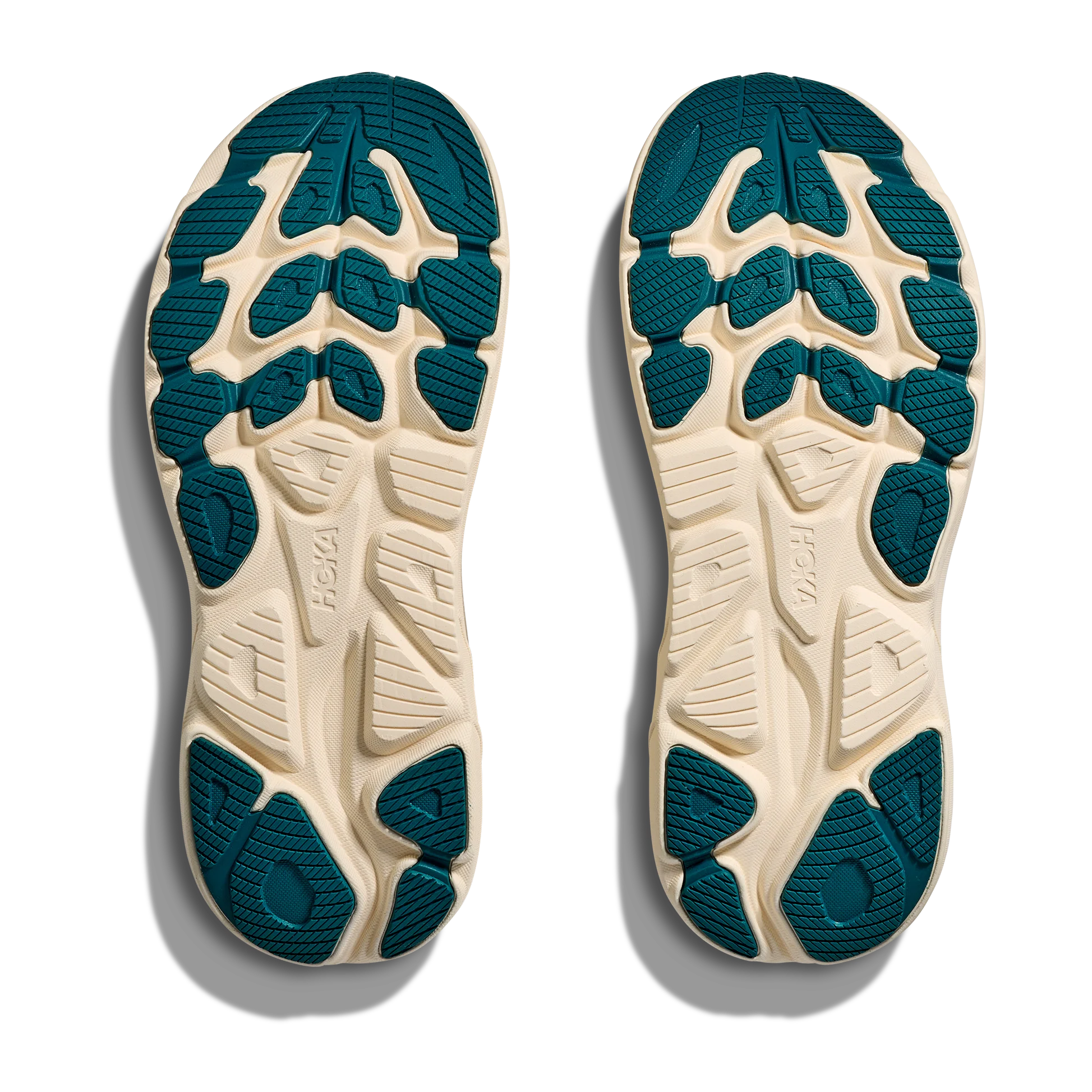 Hoka Clifton 10 | Birch / Alabaster | Womens - Ekiden Sports