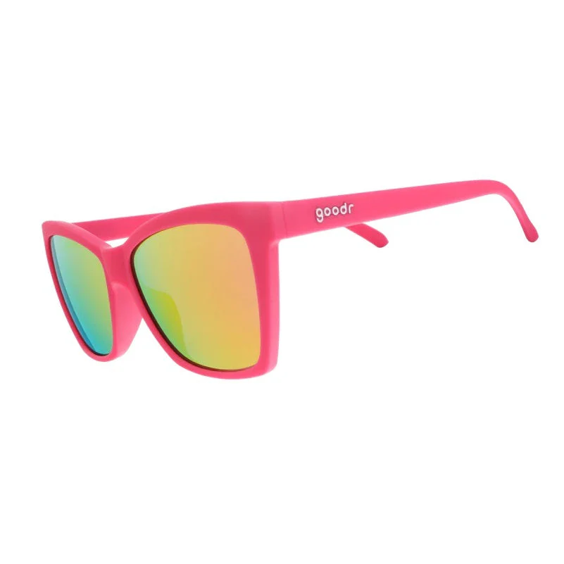 goodr Sunglasses | Pop Gs | Approaching Cult Status - Ekiden Sports