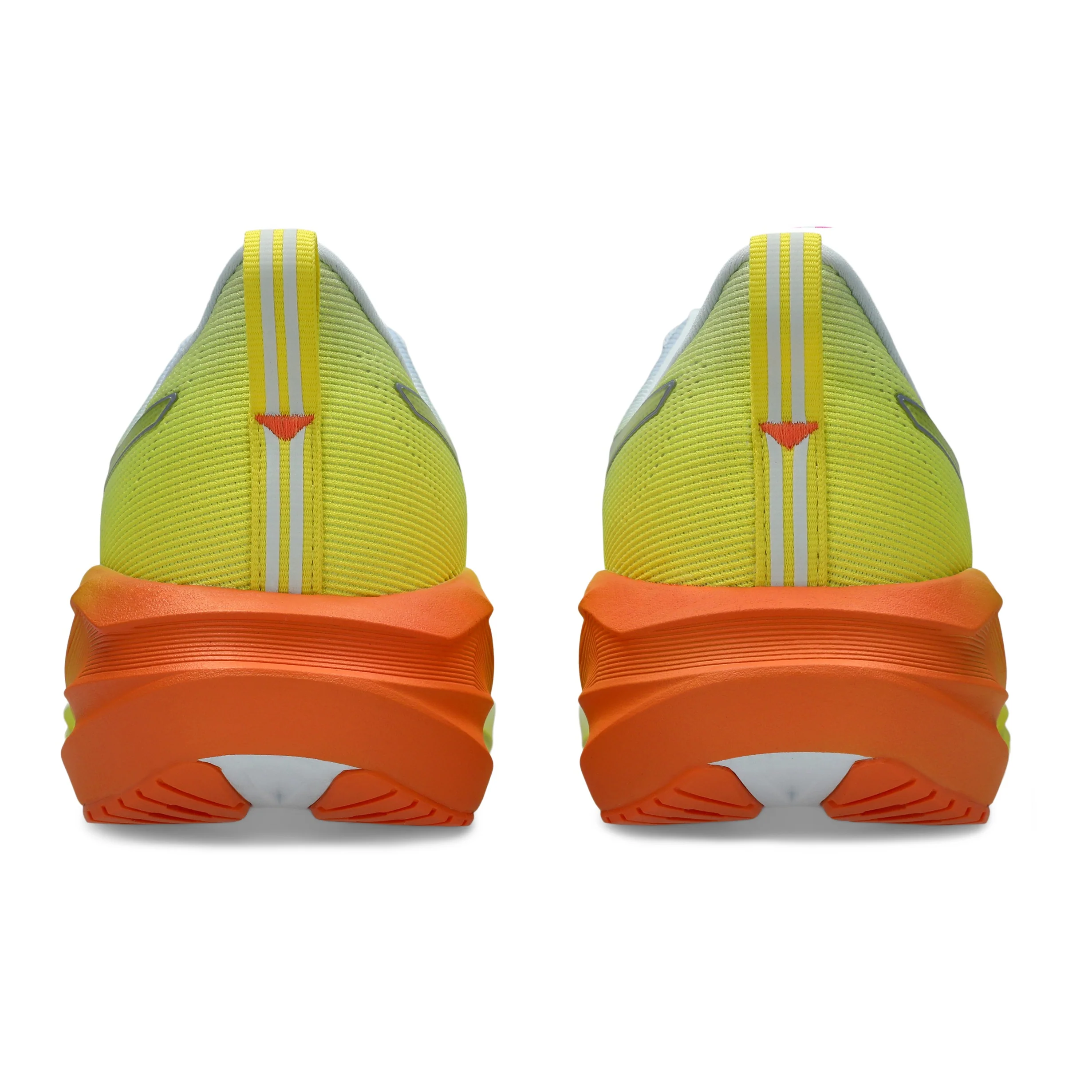 Asics Novablast 5 | Sky / Lemon Spark | Mens - Ekiden Sports