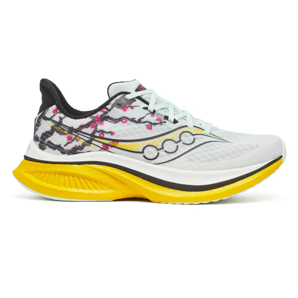 Saucony Endorphin Speed 5 | Tokyo Special Edition | Mens - Ekiden Sports