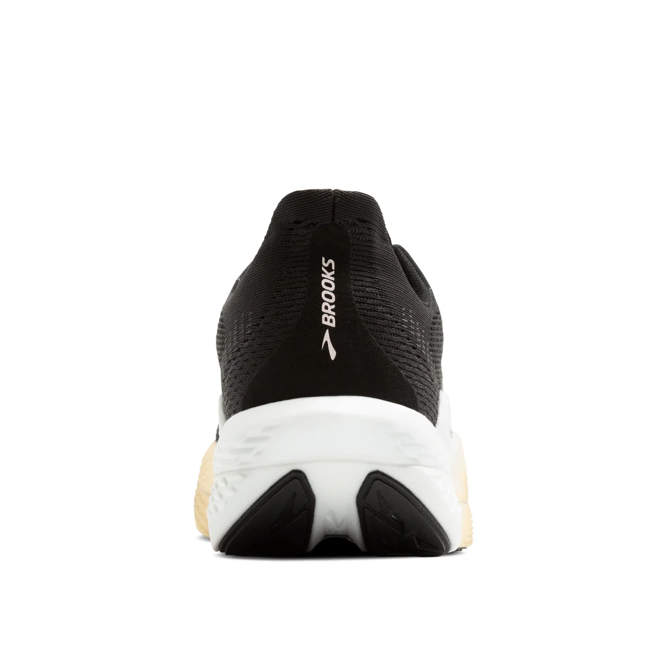 Brooks Hyperion Max 2 | Black / Gold / Pink | Mens - Ekiden Sports