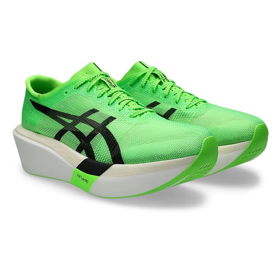 Asics Metaspeed Sky Tokyo | Green Gecko / Black | Unisex - Ekiden Sports