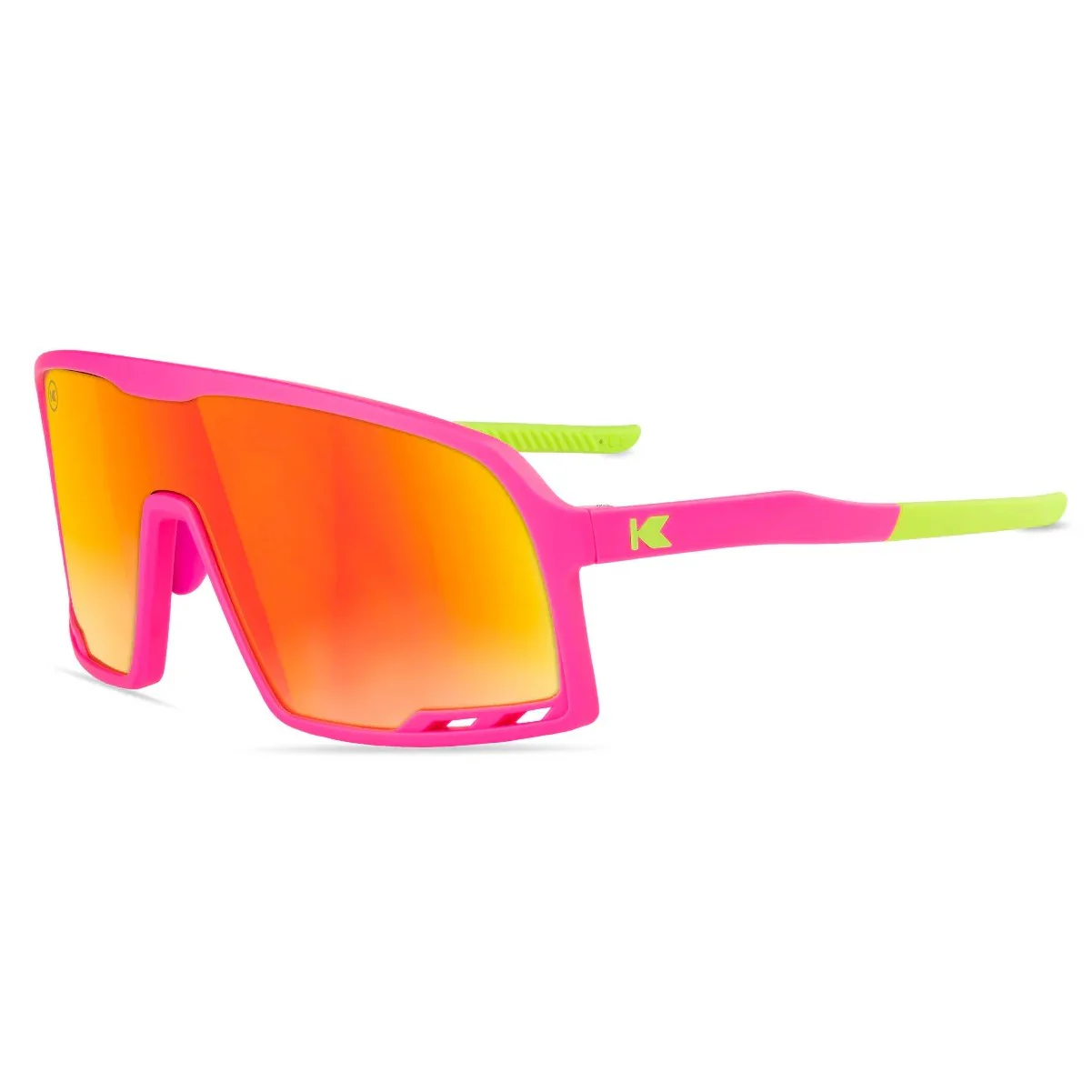 Knockaround Sunglasses | Campeones | Spring Break - Ekiden Sports