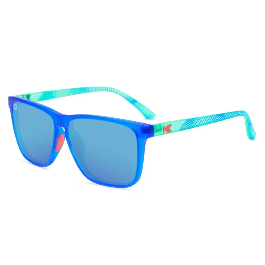 Knockaround Sunglasses | Fast Lanes Sport | Hill Charge - Ekiden Sports