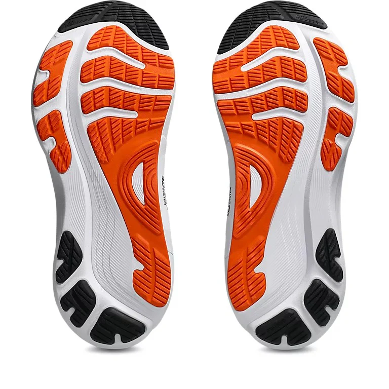 Asics Gel-Kayano 32 Wide | Twilight Blue / Anzu | Mens - Ekiden Sports