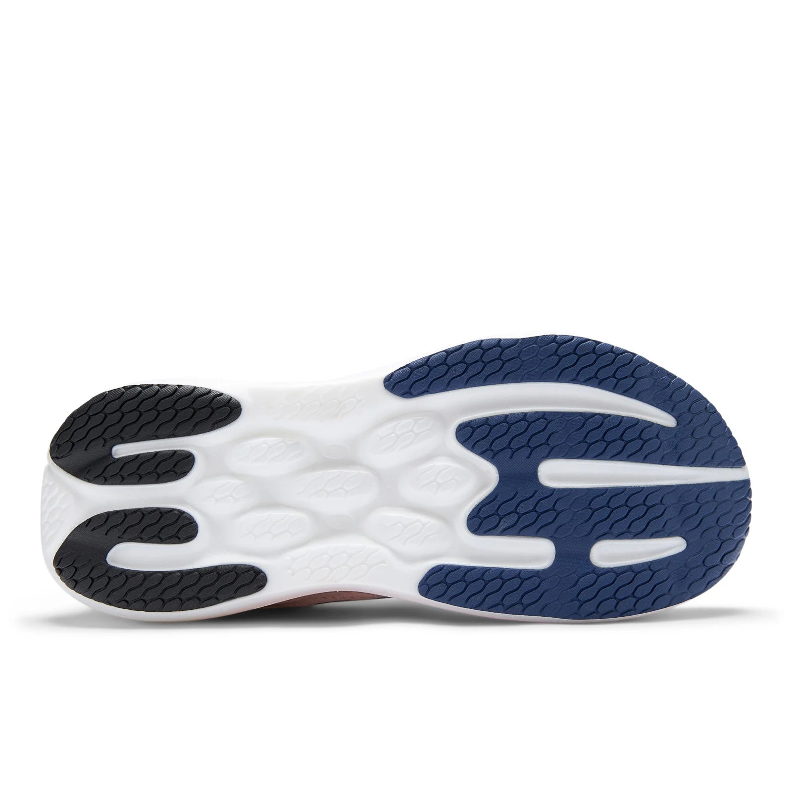 New Balance Fresh Foam X 1080 v15 | Sea Salt / Blue Oyster | Womens - Ekiden Sports