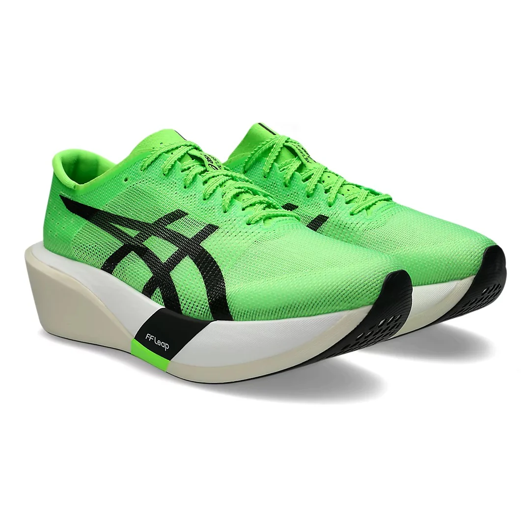 Asics Metaspeed Edge Tokyo | Green Gecko / Black | Unisex - Ekiden Sports