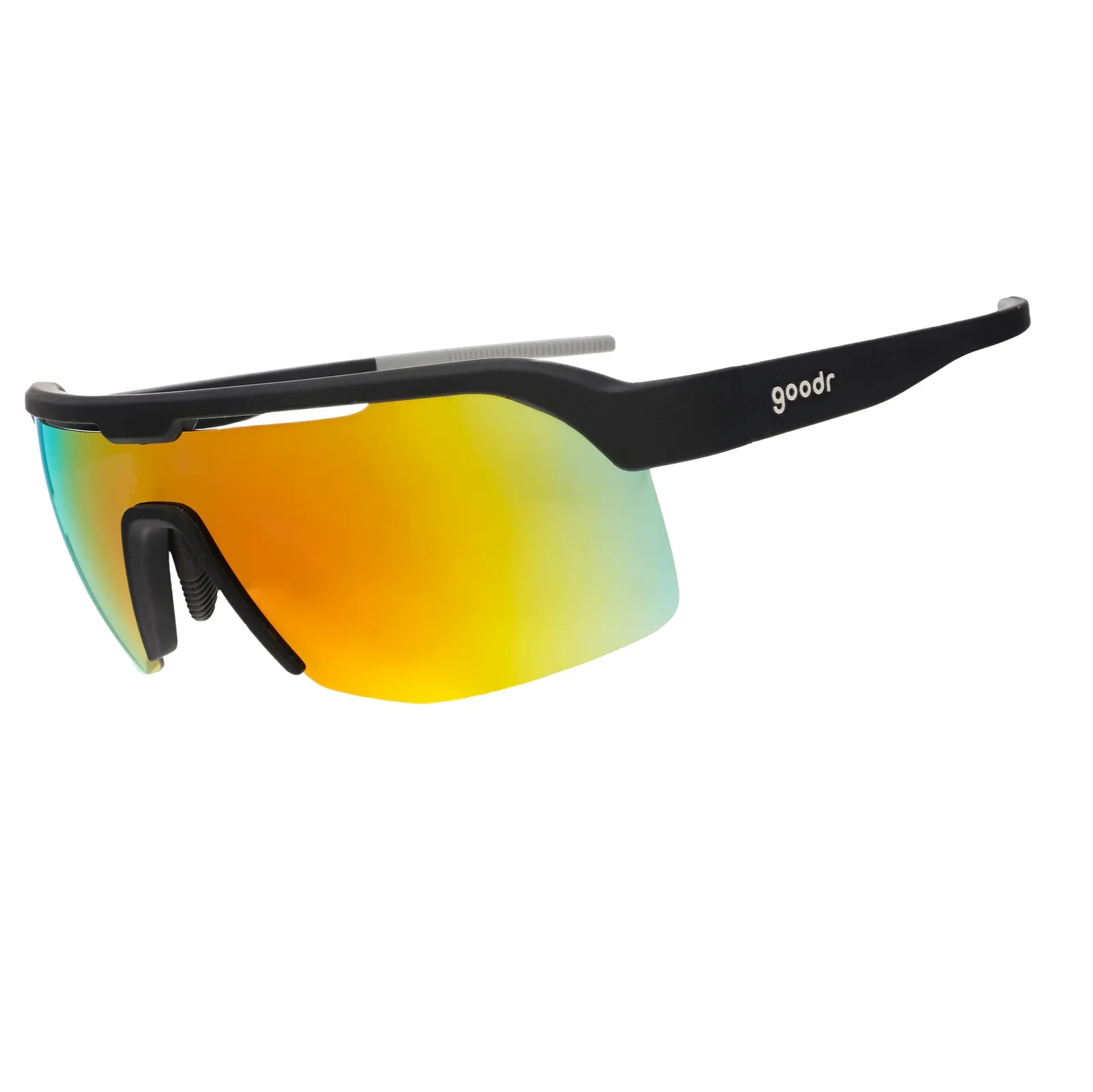 goodr Sunglasses | Bolt Gs | Do it for the Victory Dance - Ekiden Sports