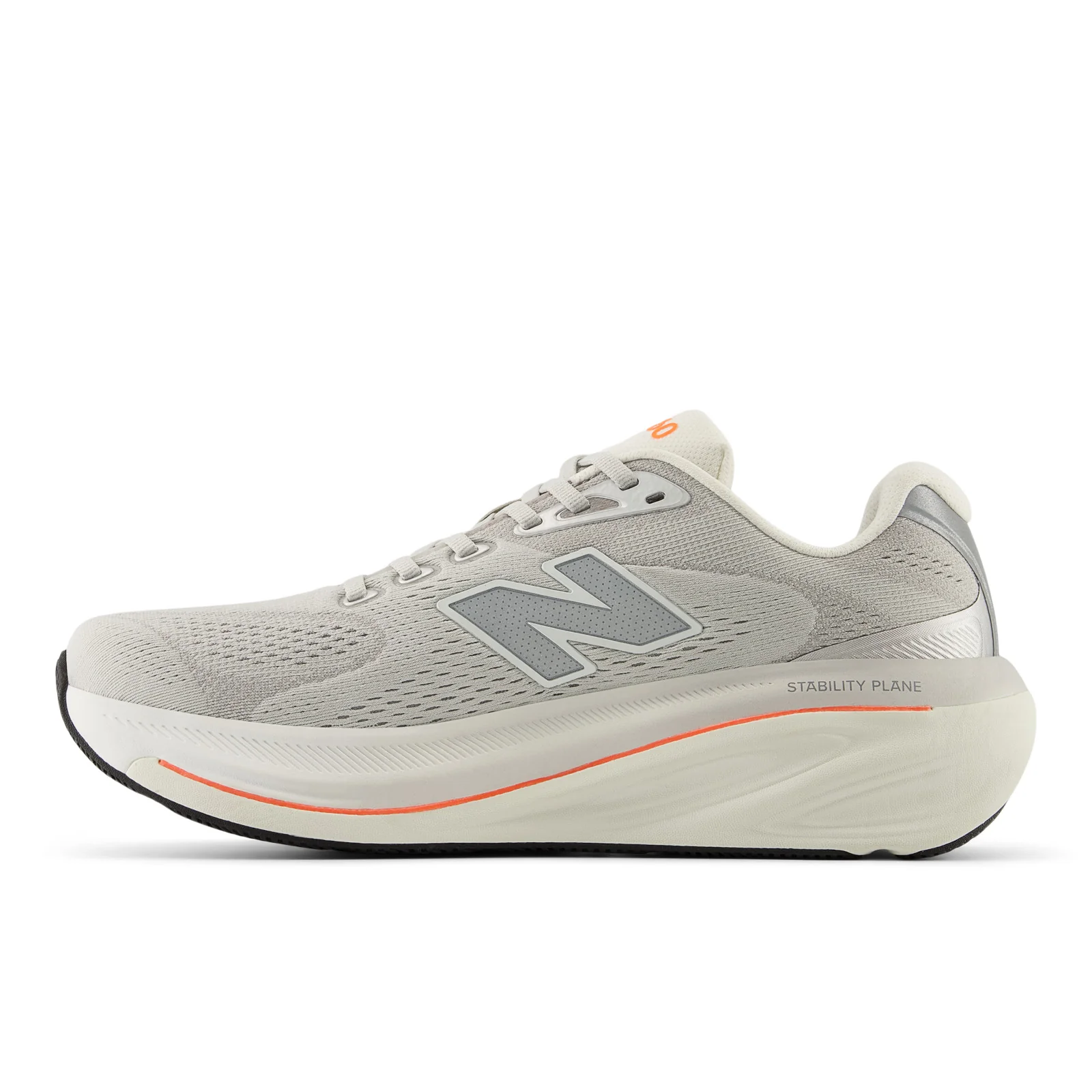 New Balance Fresh Foam X 860 v15 | Grey Matter / Sea Salt | Mens - Ekiden Sports