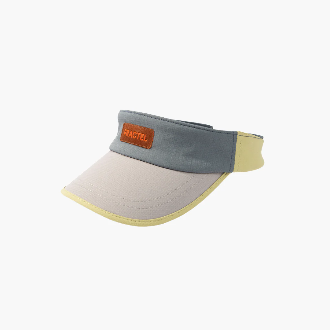 Fractel Visor | Ciata - Ekiden Sports