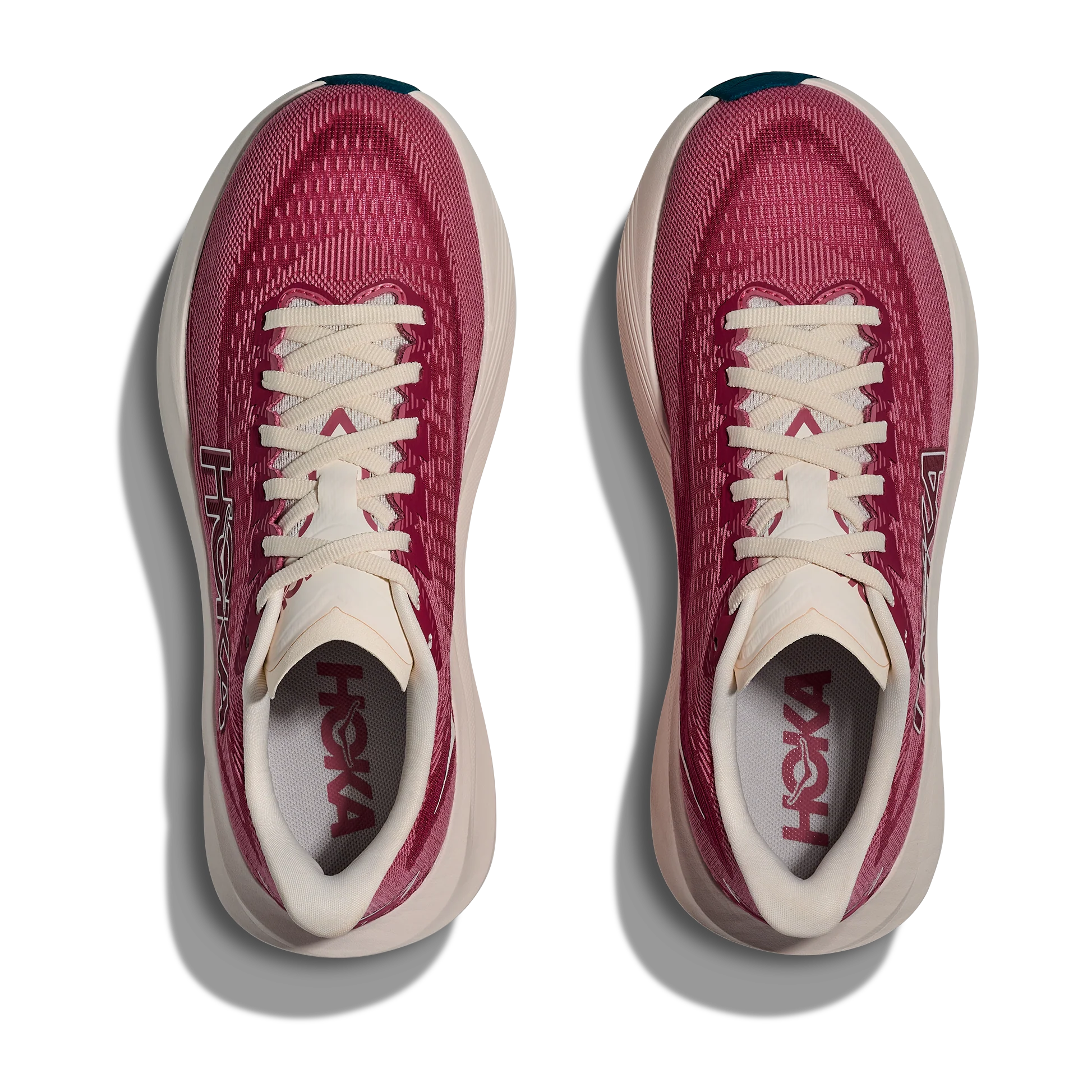 Hoka Mach 7 | Lingonberry / Cranberry | Womens - Ekiden Sports