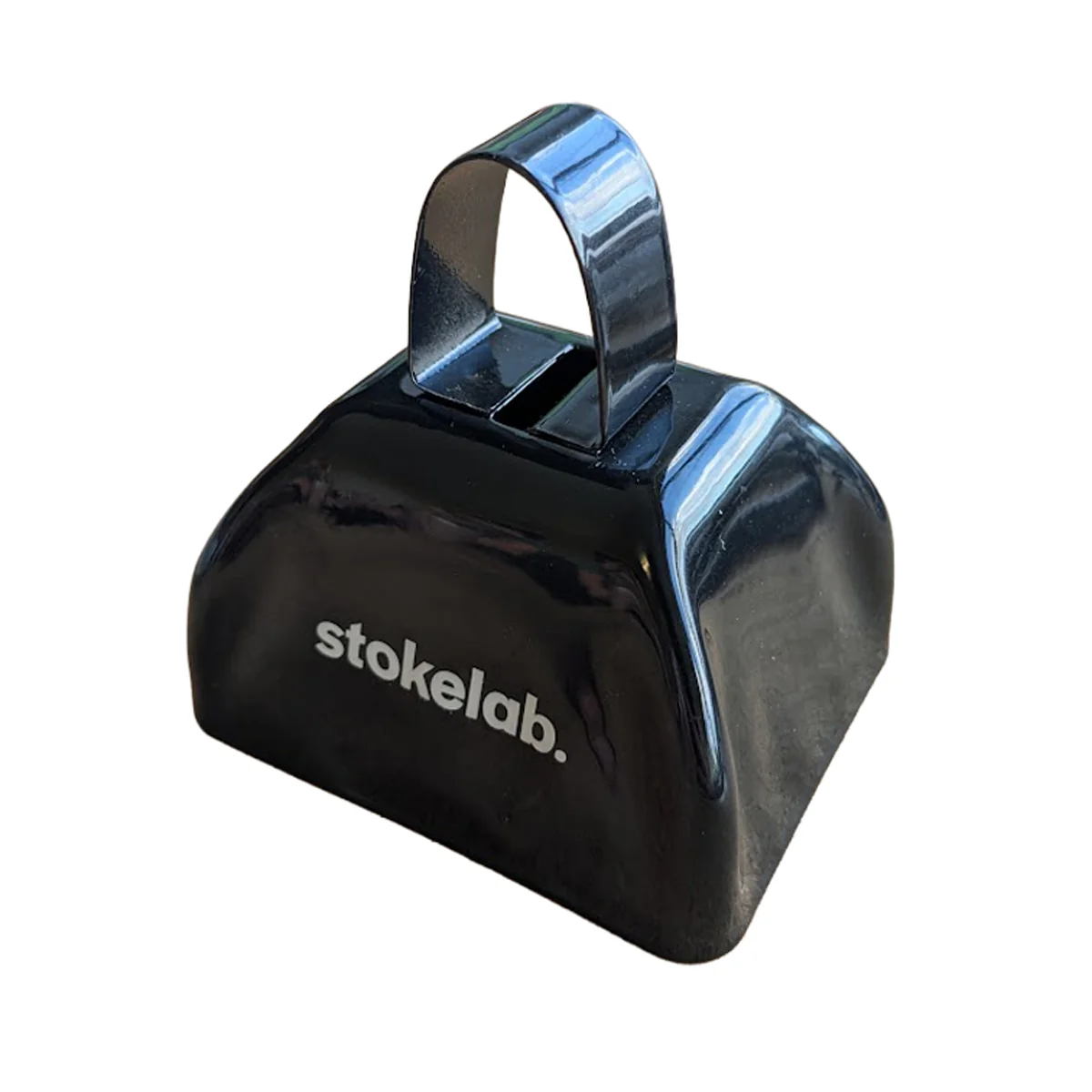 Supporters Cowbell - Ekiden Sports