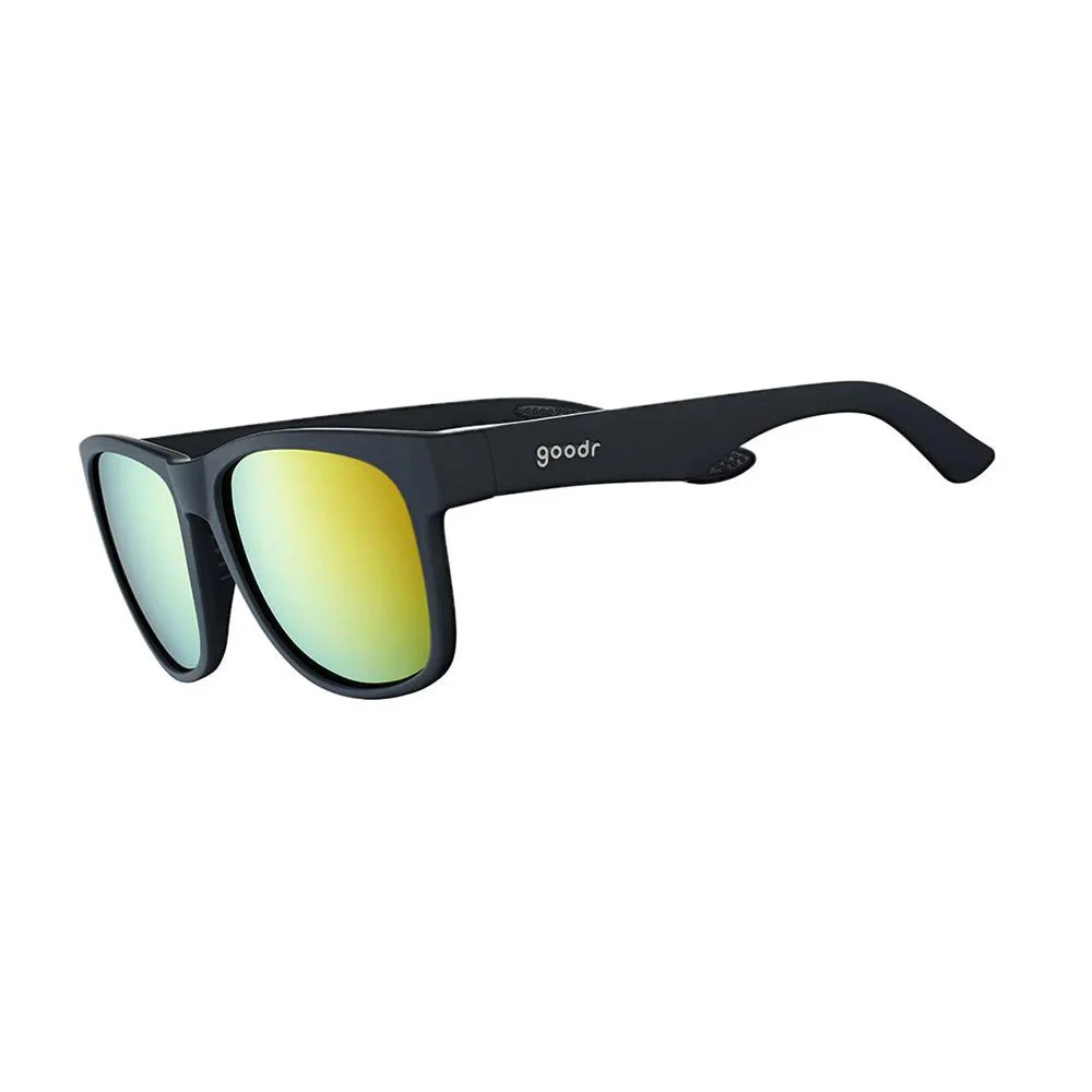 goodr Sunglasses | The BFGs | Beelzebub's Bourbon Burpees - Ekiden Sports