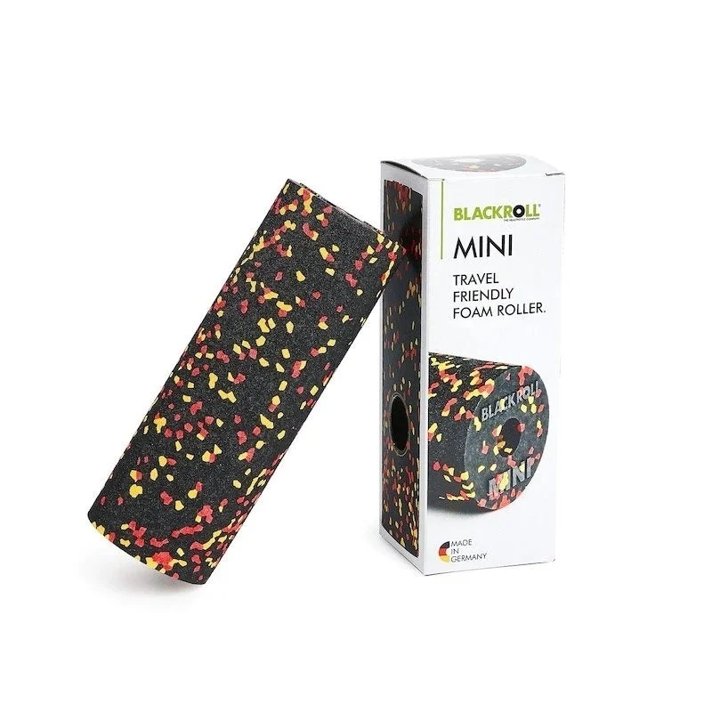 BLACKROLL Mini Foam Roller - Ekiden Sports