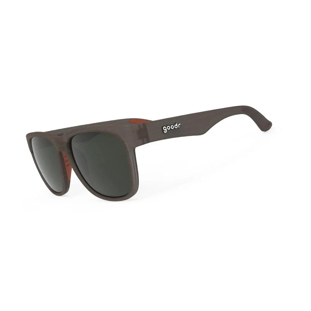 goodr Sunglasses | The BFGs | Just Knock It On! - Ekiden Sports