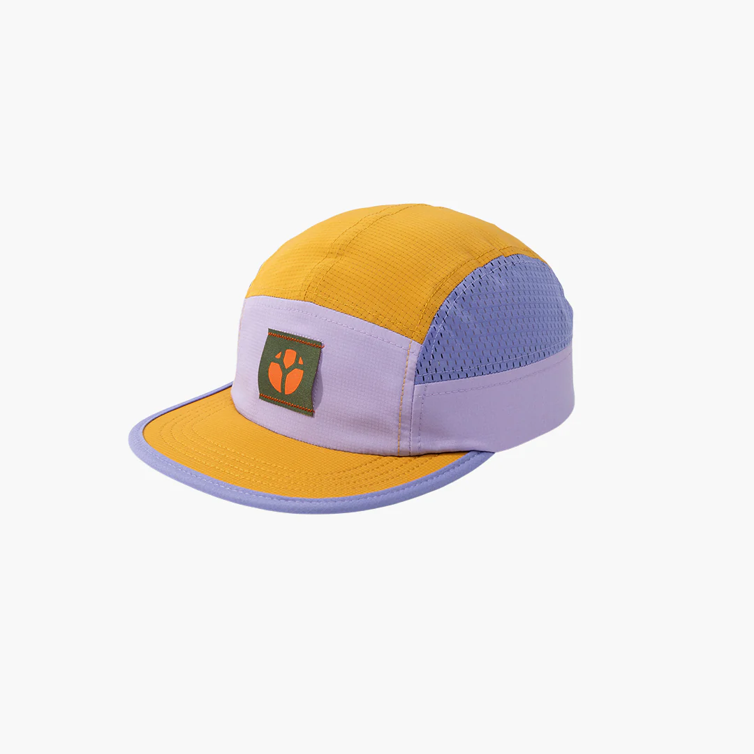 Fractel M-Series Cap | Delos - Ekiden Sports