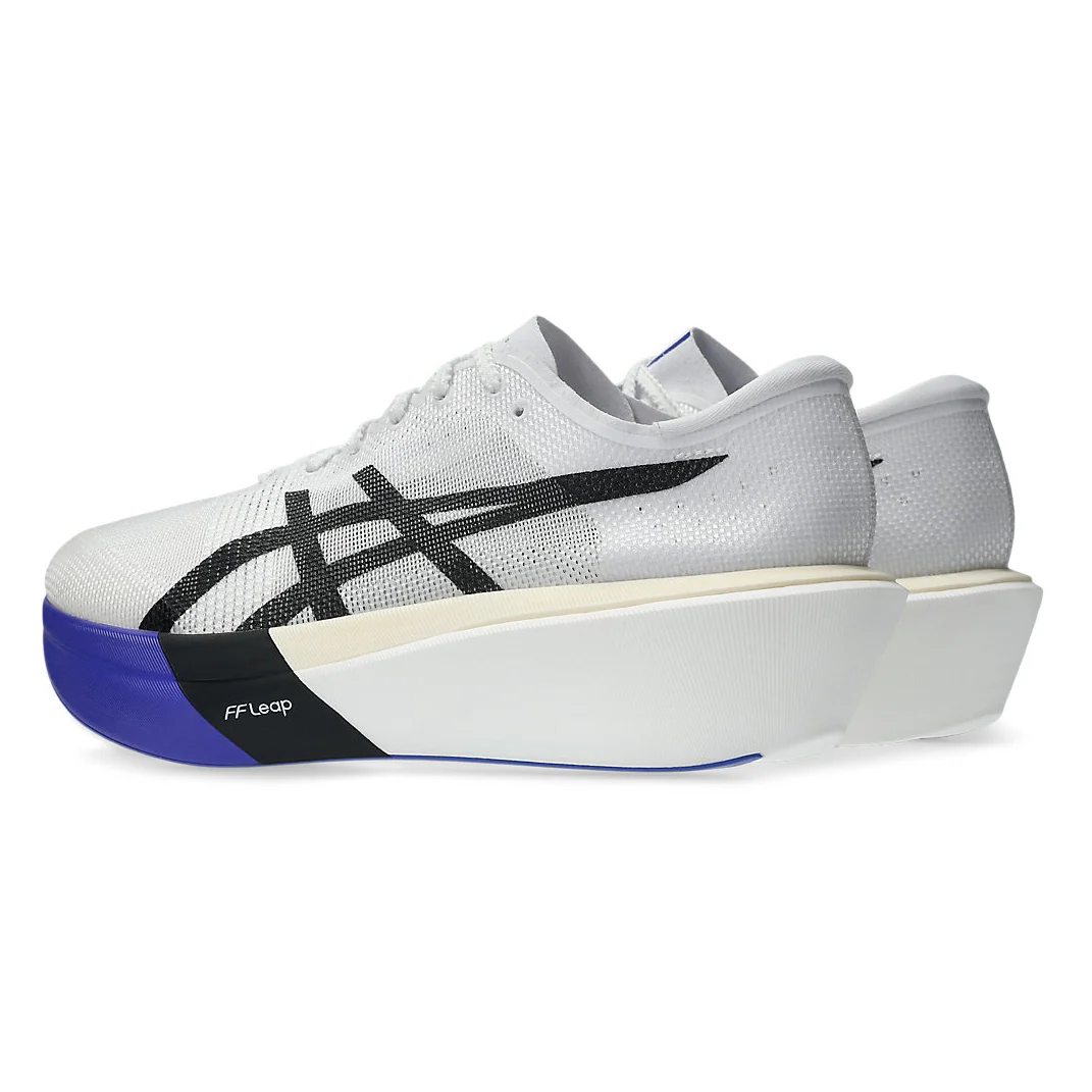 Asics Metaspeed Sky Tokyo | White / Cobalt Burst | Unisex - Ekiden Sports